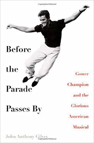 Broadway Books: 10 Biographies to Read While Staying Inside! Image