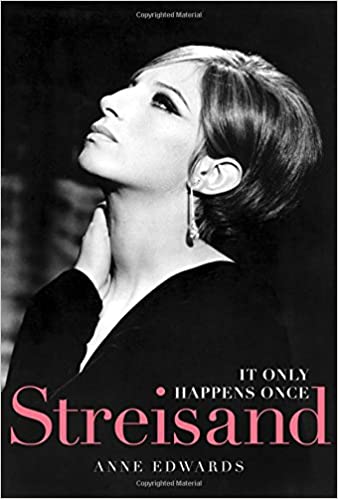 Broadway Books: 10 Biographies to Read While Staying Inside! 