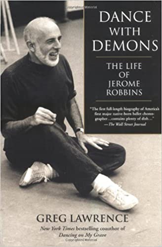 Broadway Books: 10 Biographies to Read While Staying Inside! Image