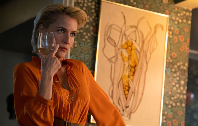 Interview: Gillian Anderson Talks Stage vs Screen, Memorable Roles and A STREETCAR NAMED DESIRE Image