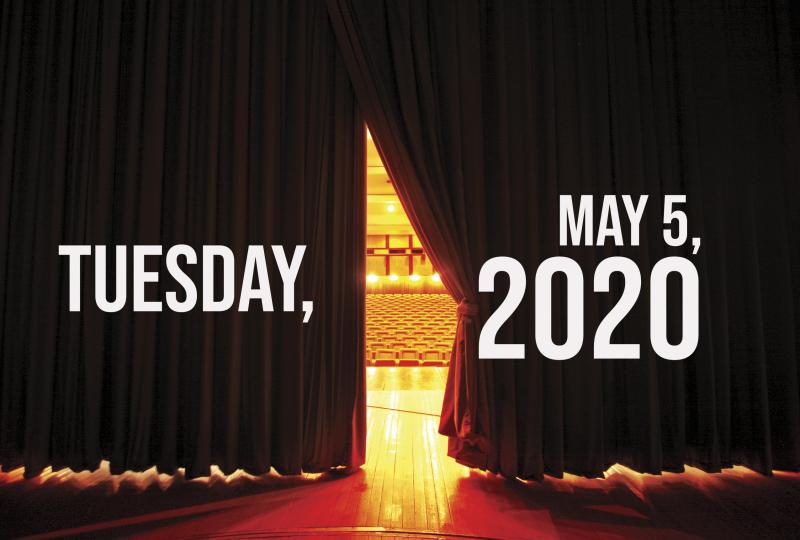 Virtual Theatre Today: Tuesday, May 5-  Jessie Mueller, Mandy Gonzalez and More! 