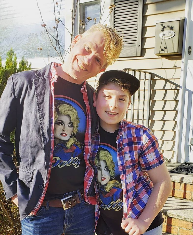 Interview: At Home With Will Nolan Image