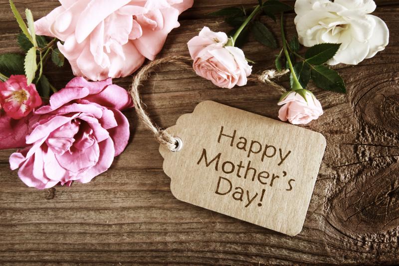 MOTHER'S DAY CELEBRATED ONLINE at Powerstories Theatre Image