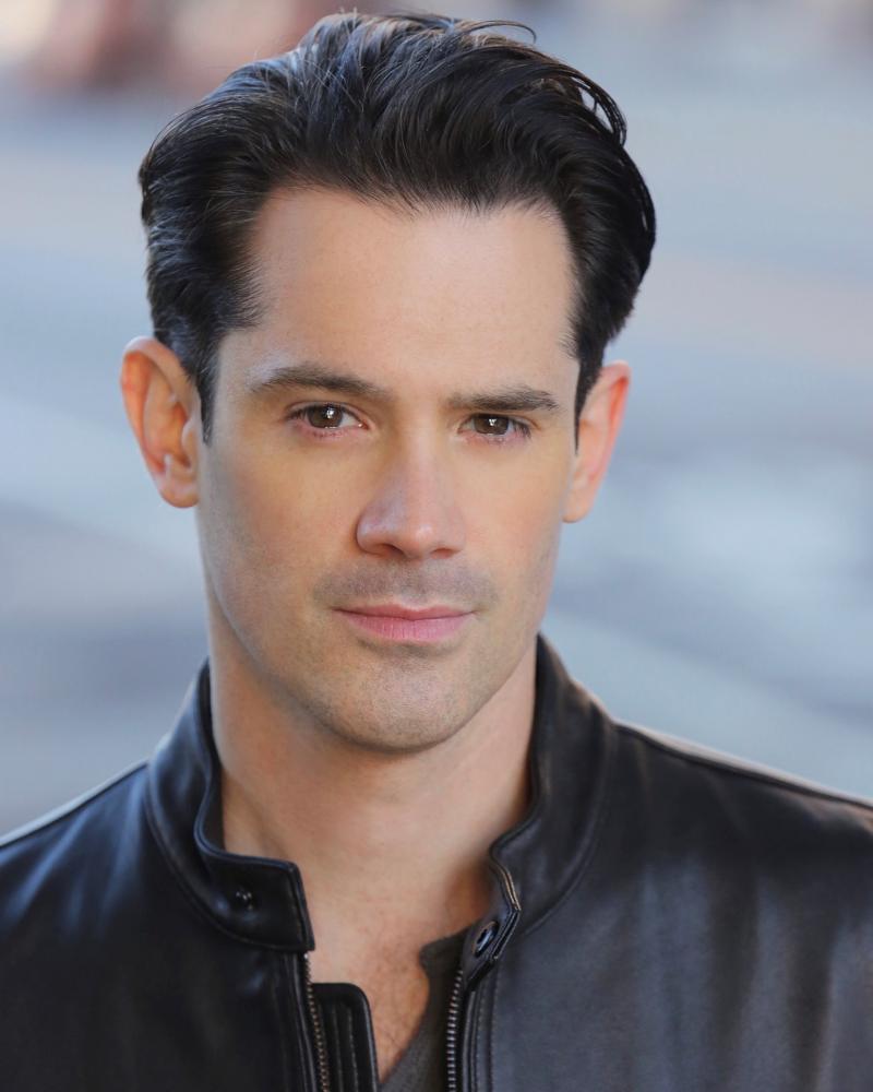 VIDEO: The Stars of JERSEY BOYS Visit Backstage LIVE with Richard Ridge Image
