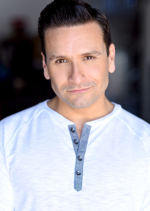 VIDEO: The Stars of JERSEY BOYS Visit Backstage LIVE with Richard Ridge Image