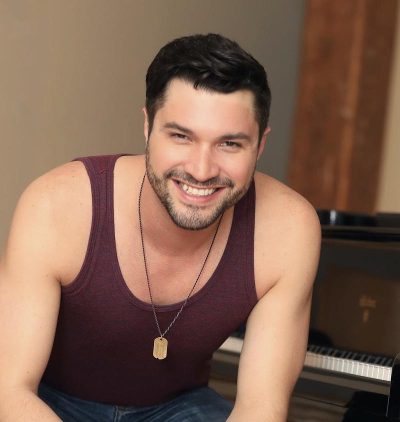 BWW Exclusive: Join the Piano Party with the Marie's Crisis Weekend Warm-Up Image