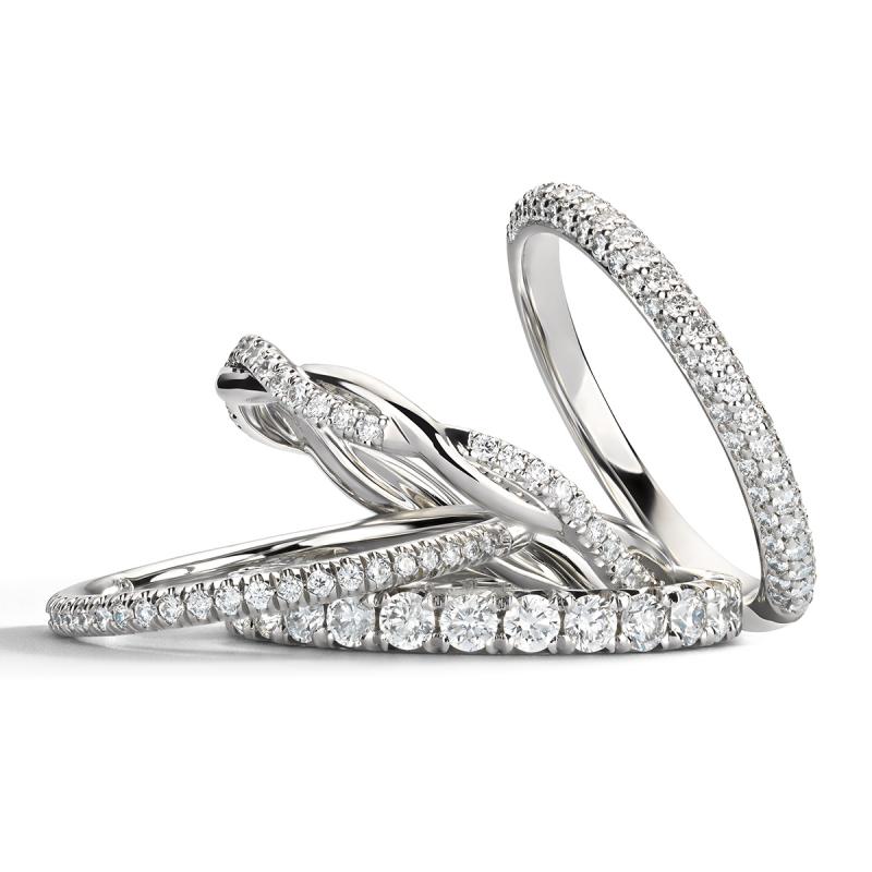 Save 50% on Mother's Day Jewelry at Blue Nile Image