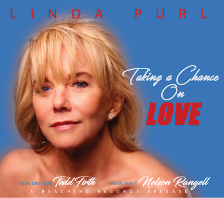 Interview: At Home With Linda Purl On Mother's Day Image