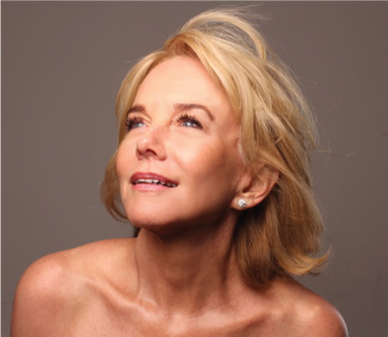 Interview: At Home With Linda Purl On Mother's Day Image