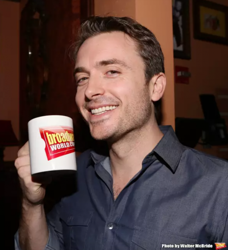 Wake Up With BWW 5/11: Watch BROADWAY DOES MOTHER'S DAY, THE DISNEY FAMILY SINGALONG, and More! Image