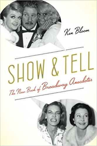 Broadway Books: 10 MORE Theatre-Themed History Books to Read While Staying Inside! Image