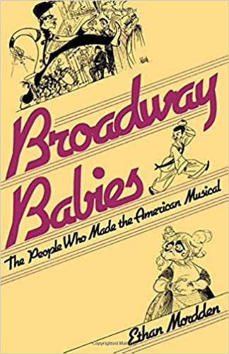 Broadway Books: 10 MORE Theatre-Themed History Books to Read While Staying Inside! Image
