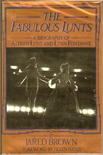 Broadway Books: 10 MORE Theatre-Themed History Books to Read While Staying Inside! 