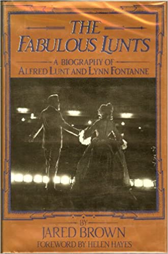 Broadway Books: 10 MORE Theatre-Themed History Books to Read While Staying Inside! Image