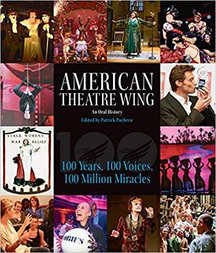 Broadway Books: 10 MORE Theatre-Themed History Books to Read While Staying Inside! 