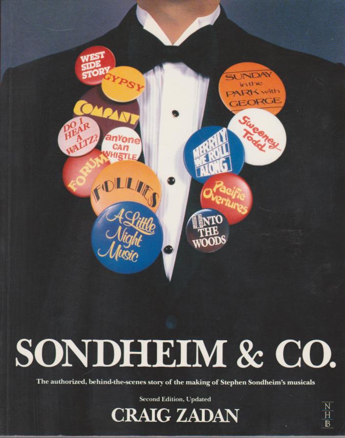Broadway Books: 10 MORE Theatre-Themed History Books to Read While Staying Inside! Image