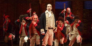 BREAKING: HAMILTON Film is Coming to Disney+ July 3