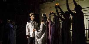 BWW Review: MUSIKAL BELAKANG PANGGUNG Shines with Both Activism and Theatrical Merit