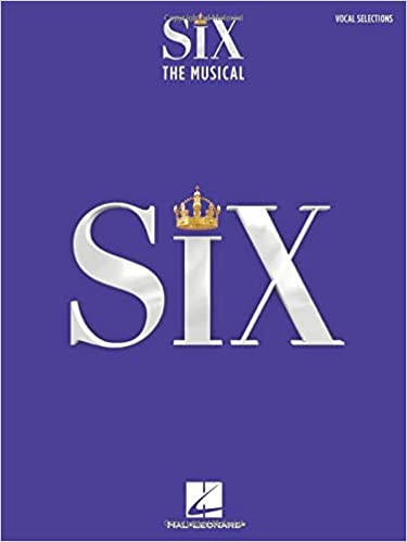 New and Upcoming Releases For the Week of May 11 - New Single From Ben Platt, SIX Vocal Selections, and More! 