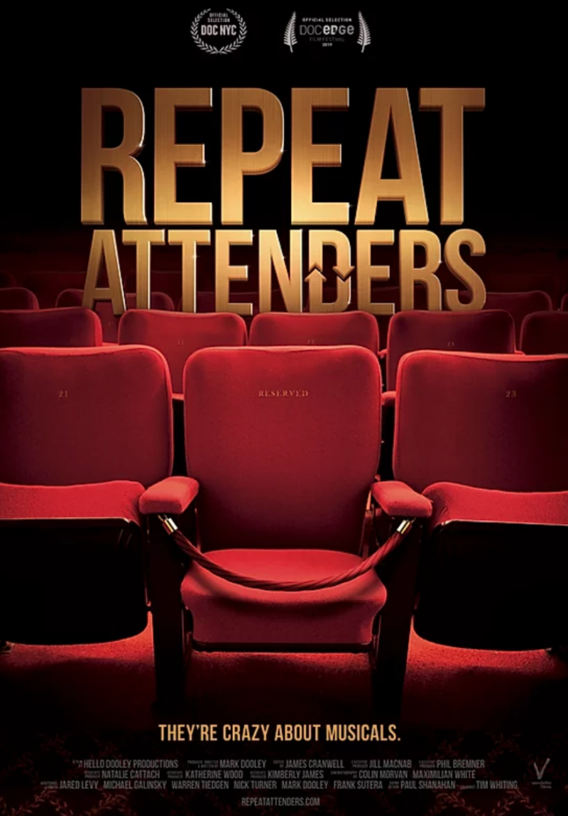 New and Upcoming Releases For the Week of May 11 - New Single From Ben Platt, SIX Vocal Selections, and More! Image