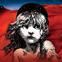 Segerstrom Center Announces Revised Performance Dates for LES MISERABLES, THE LION KING and More Image