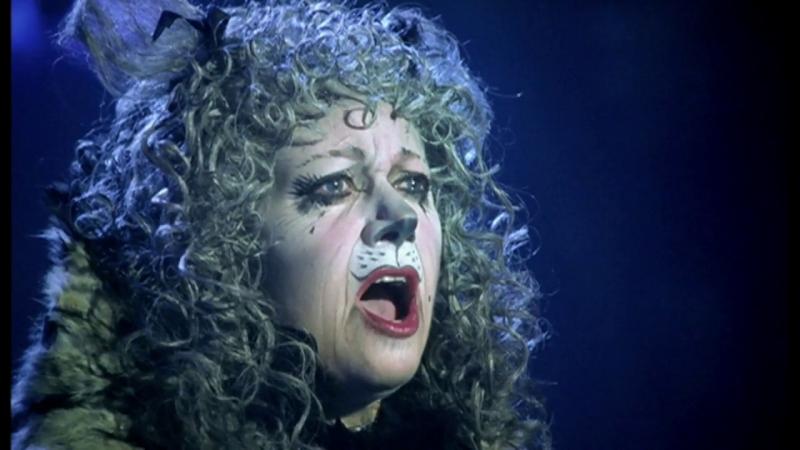 Feature: CATS IL MUSICAL IN STREAMING su You Tube Image