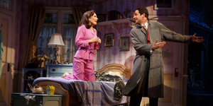 BroadwayHD Will Stream SHE LOVES ME, HOLIDAY INN, and More!