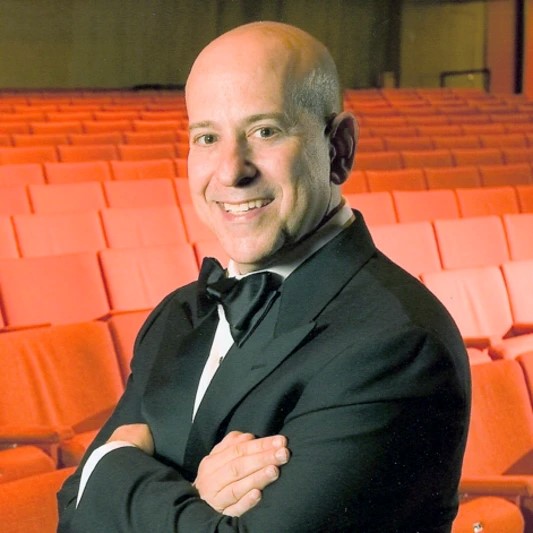 Feature: CVREP PRESENTS: THEATRE THURSDAYS at CVRep Playhouse And Conservatory Image