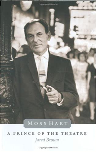 Broadway Books: 10 MORE Biographies to Read While Staying Inside! Image