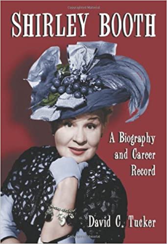 Broadway Books: 10 MORE Biographies to Read While Staying Inside! 