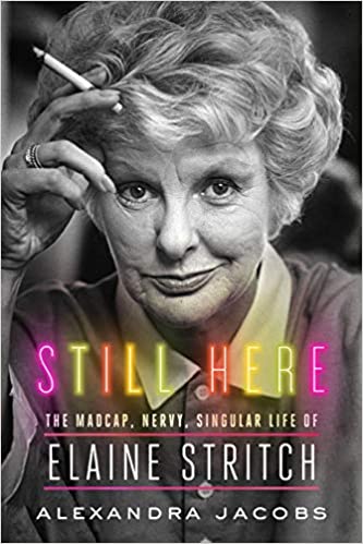Broadway Books: 10 MORE Biographies to Read While Staying Inside! Image