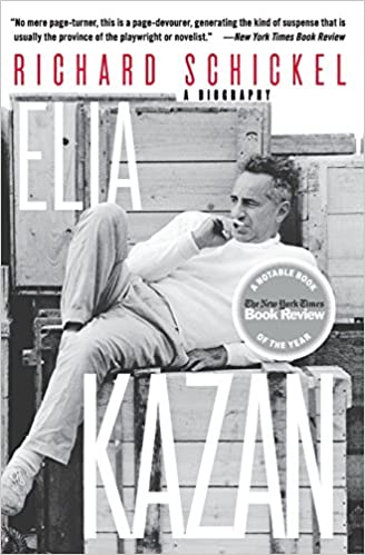 Broadway Books: 10 MORE Biographies to Read While Staying Inside! Image