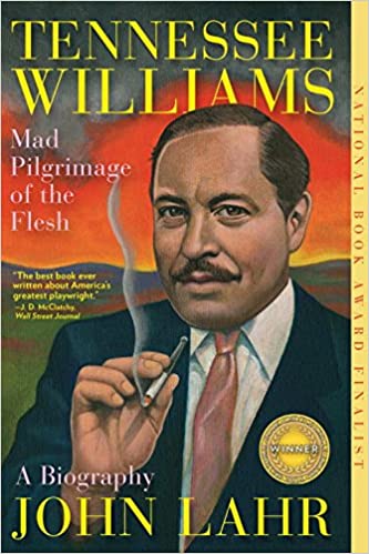 Broadway Books: 10 MORE Biographies to Read While Staying Inside! Image