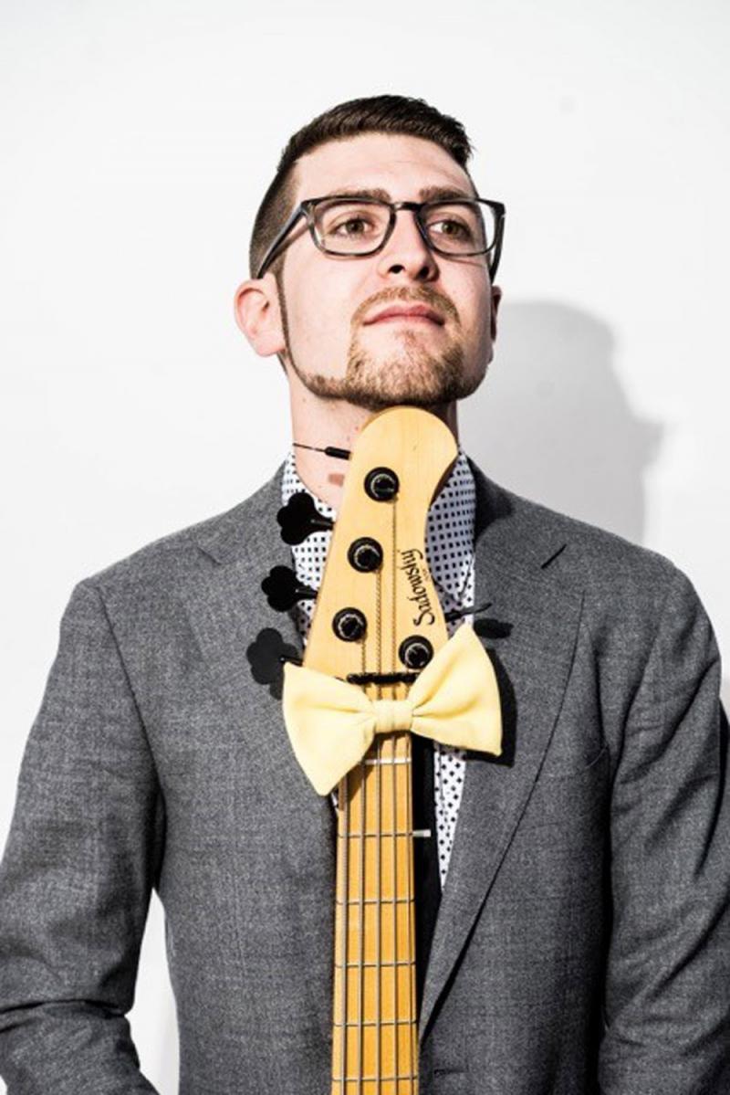 Feature: For Broadway Pit Musicians The Music Goes On While In Quarantine Image