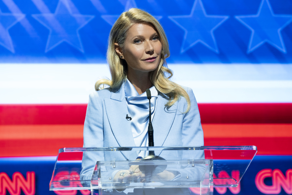 Photo Flash: See Bette Midler, Ben Platt, Judith Light, and More in a First Look at THE POLITICIAN Season 2 Image