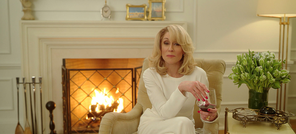 Photo Flash: See Bette Midler, Ben Platt, Judith Light, and More in a First Look at THE POLITICIAN Season 2 Image
