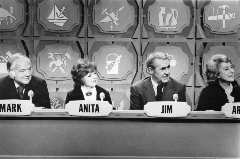 Interview: At Home With Anita Gillette Image