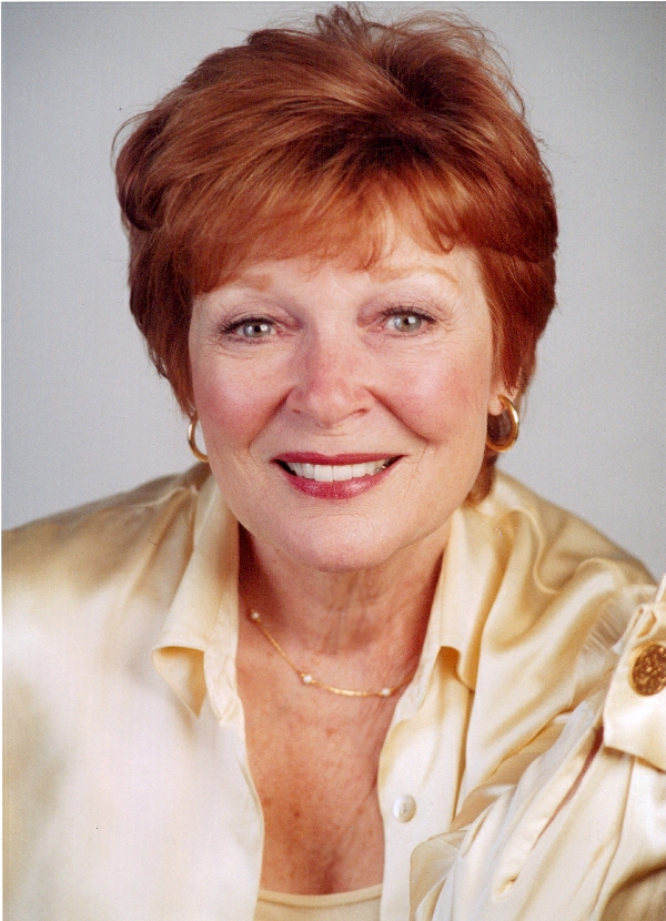 Interview: At Home With Anita Gillette Image