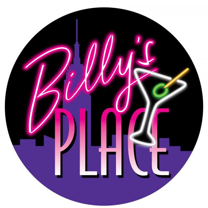 Review: Park It At Billy's Place For A Swelegant (And Rather Personal) Time  Image