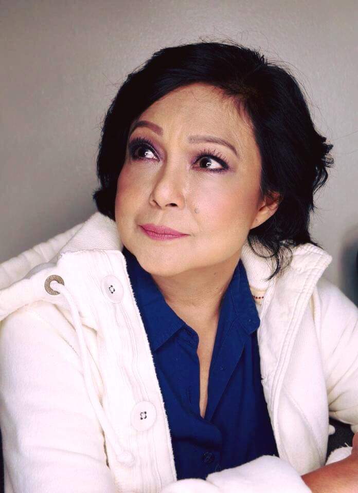 Nora Aunor to Star in Online Monologue LOLA DOC; Premieres 21 May 2020  Image