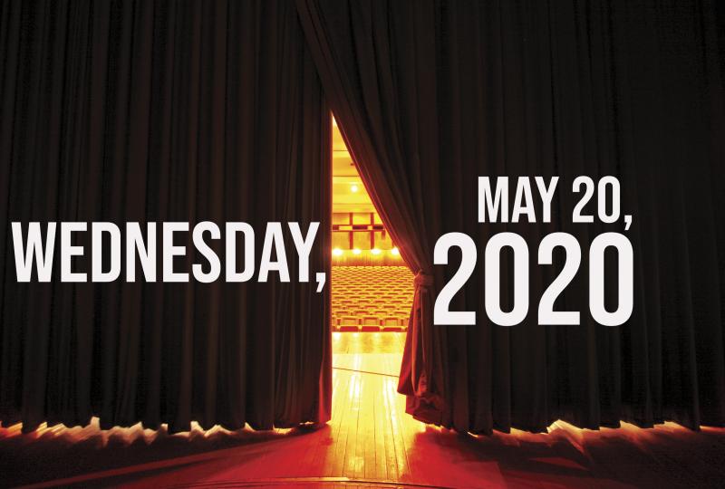 Virtual Theatre Today: Wednesday, May 20- with Michael Urie, Dana Delany, BOMBSHELL and More! 