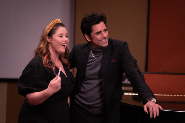 Photo Flash: Get a First Look at Darren Criss in Quibi's ROYALTIES Image