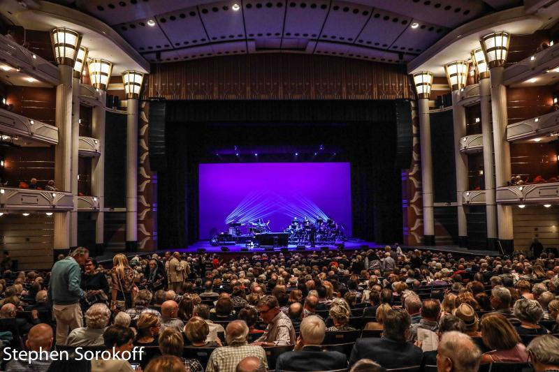 Interview: Kravis Center's Lee Bell Talks Kravis @ Home Image