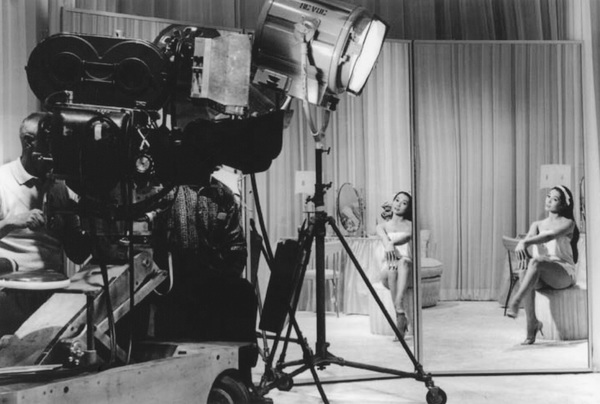 Photo Flash: Take a Look at Rarely Seen Images From FLOWER DRUM SONG Image