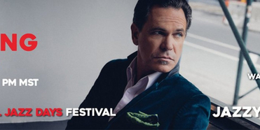 JazzYYC Jazz Festival Presents Final Week Lineup