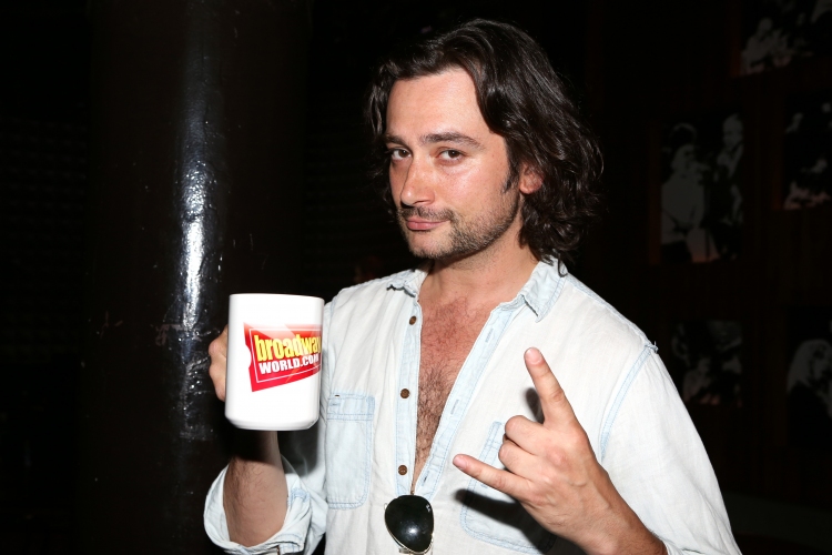 Wake Up With BWW 5/21: BOMBSHELL Concert, and More! Image