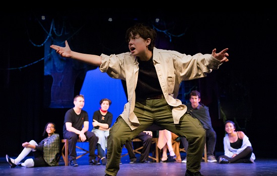 Feature: Reinventing Summer Shakespeare, Los Angeles Style Image
