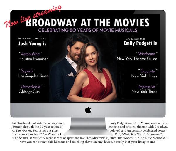 Feature: Entertainment Company Pivots To Socially Distanced Interactive Virtual Events Image