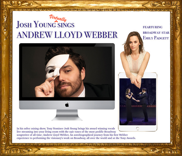 Feature: Entertainment Company Pivots To Socially Distanced Interactive Virtual Events Image
