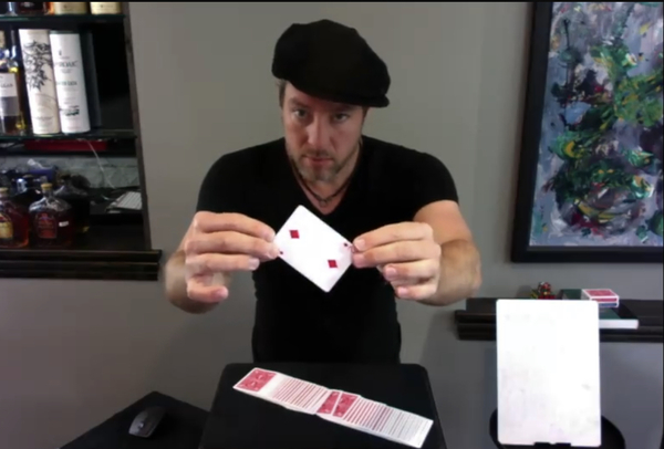 Feature: Entertainment Company Pivots To Socially Distanced Interactive Virtual Events Image